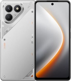 TecnoPova74Gsilver
