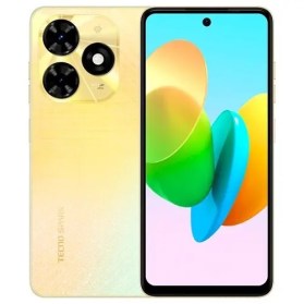 TecnoSpark20Pgold