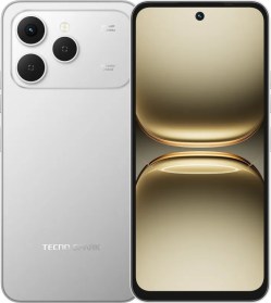 TecnoSpark40grey