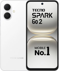 TecnoSparkGo2white864