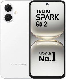 TecnoSparkGo2white89