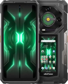 UlefoneArmor33pro