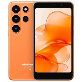 UlefoneNote22orange