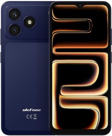UlefoneNote23blue