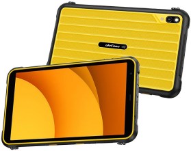 UlefoneRugKingPadProyellow