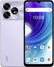 UmidigiA15Tpurple