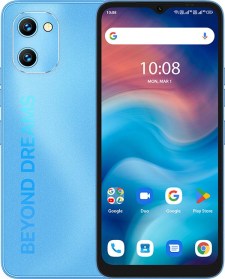 UmidigiG1blue