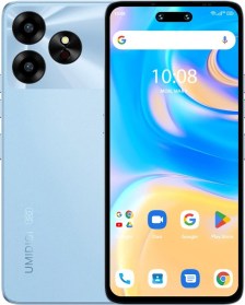 UmidigiG6blu