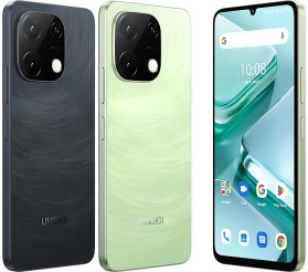 UmidigiG9Tblack