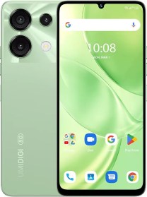 UmidigiG9green8