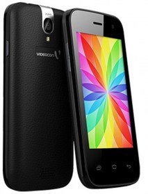 Videocon-Infinium-Z30