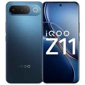 VivoiQOOZ11IndiaBlue4