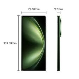 Vivoxfold55ggreen7