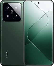 Xiaomi14Pro5Ggreen2