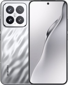 Xiaomi15silver