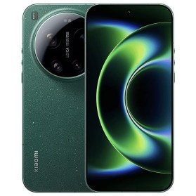 Xiaomi17UltraChinagreen918
