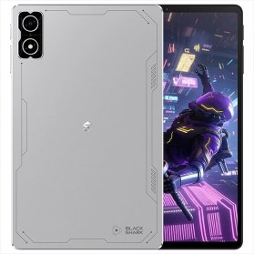 XiaomiBlackSharkGamingTabletsilver