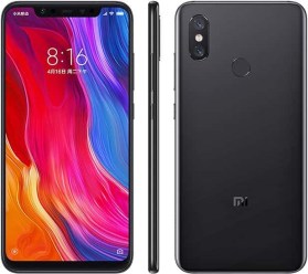 XiaomiMi8blk26