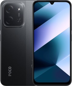 XiaomiPocoC854Gblack