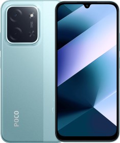 XiaomiPocoC854Ggreen
