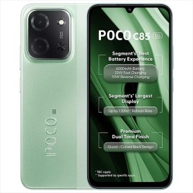 XiaomiPocoC85green2