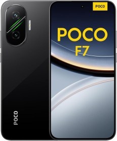 XiaomiPocoF7black7