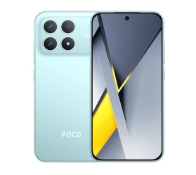 XiaomiPocoF8Problue