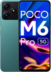 XiaomiPocoM6Pro5Ggreen53