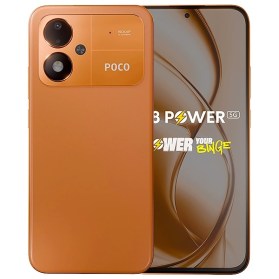 XiaomiPocoM8Power5Gorange61