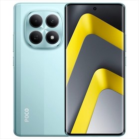 XiaomiPocoM8green3