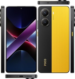 XiaomiPocoX7Proyellow5