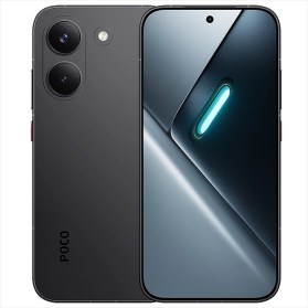 XiaomiPocoX8Pro5Gblack822