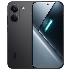 XiaomiPocoX8Pro5Gblack83