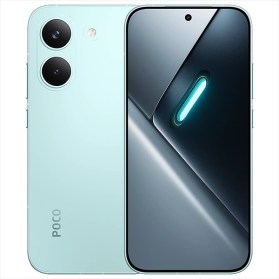 XiaomiPocoX8Pro5Ggreen9