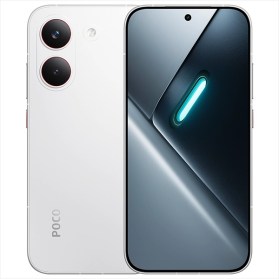 XiaomiPocoX8Pro5Gwhite