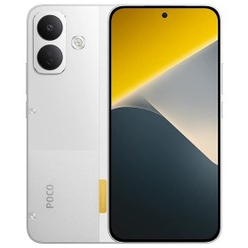 XiaomiPocoX8white1