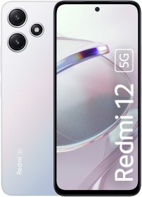 XiaomiRedmi12silver16