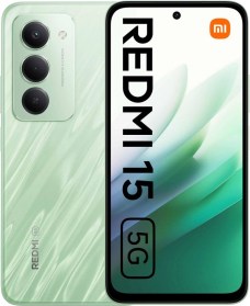 XiaomiRedmi155Ggreen