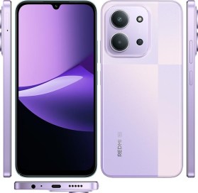 XiaomiRedmi15Cpurple