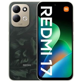 XiaomiRedmi17green