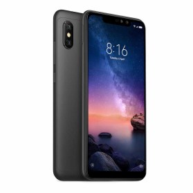 XiaomiRedmi6Problk