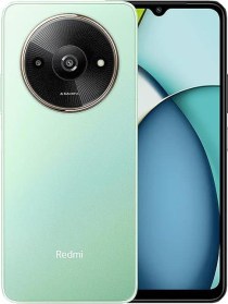 XiaomiRedmiA3xgreen