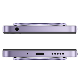 XiaomiRedmiA45Gpurplesideview6
