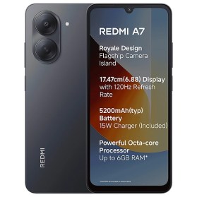 XiaomiRedmiA7black