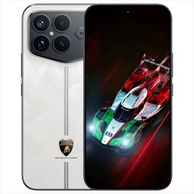 XiaomiRedmiK90ProMaxlemborgini4