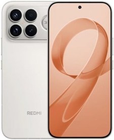 XiaomiRedmiK90ProMaxwhite