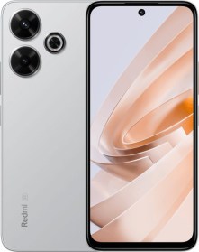 XiaomiRedmiNote13R5Gsilver