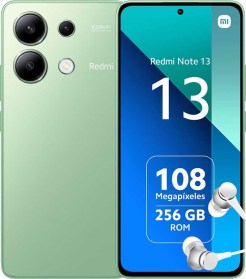 XiaomiRedmiNote13green18