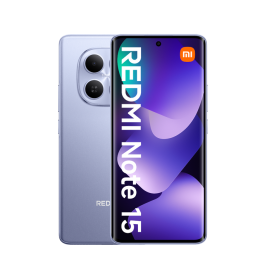 XiaomiRedmiNote154Gpurple