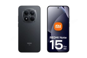 XiaomiRedmiNote15Problack88